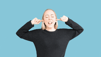 girl sing GIF by shapefruit