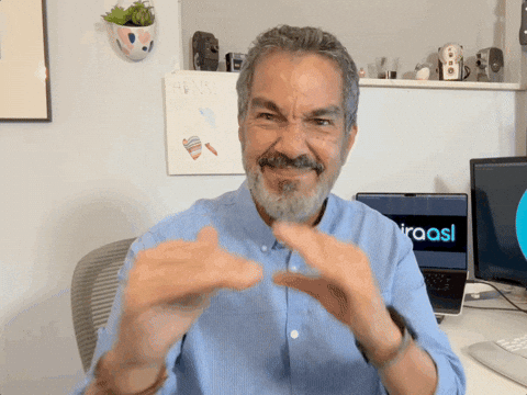 Team Communicate GIF