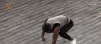 BigBrotherNaija prince bbnaija break dancing b-boy GIF