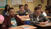 high school snl GIF by Saturday Night Live