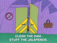 nickrewind nicksplat angry beavers GIF