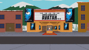eric cartman GIF by South Park 