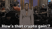 Keke Palmer Snl GIF by Saturday Night Live