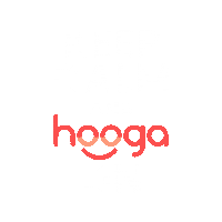 hoogahealth red light grounding red light therapy hooga Sticker