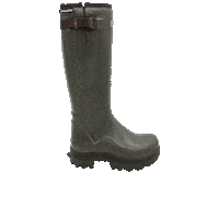 Boot Wellies Sticker by Skellerup Red Band