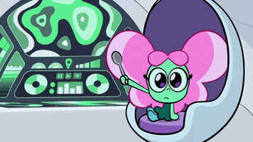 Spoon GIF by Big Blue