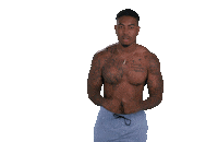 Af Sticker by LoveIslandUSA