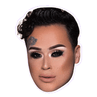 makeup shopping Sticker by Beauty Bay
