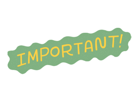thebritdrotshop giphyupload important urgent Sticker