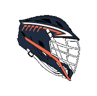 Archers Sticker by Premier Lacrosse League