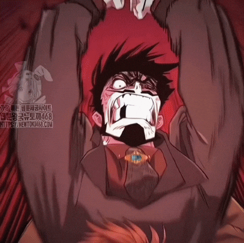 Lloyd Protagonist GIF