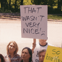 Confused Alexis Rose GIF by Schitt's Creek