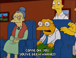 season 10 episode 20 GIF