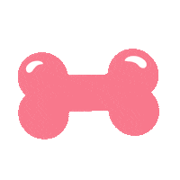 Greenbone Sticker by Tree of Pets