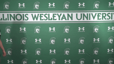 Tgoe GIF by iwusports