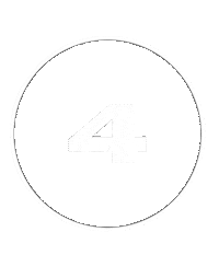 Four Sticker by Molotow Musikclub