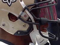 Who Dat GIF by New Orleans Saints