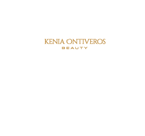 Glam Luxe Sticker by Kenia Ontiveros Beauty