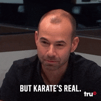 lol GIF by truTV’s Impractical Jokers