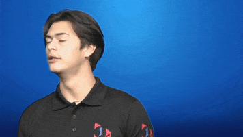 Tired Boo GIF by 1 Play Sports