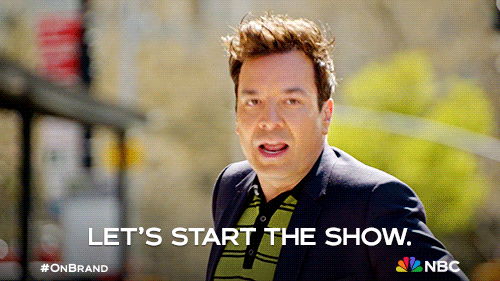 Season 1 Episode 3 GIF by NBC