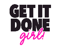 Tle Sticker by The Ladies Edge