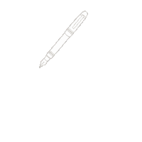 CreatorJaime creator jaime creatorjaime white signature whitejaime Sticker