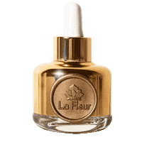 Luxury Oil Sticker by La Fleur Bouquets