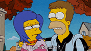 Episode 11 GIF by The Simpsons