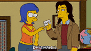 Episode 11 GIF by The Simpsons