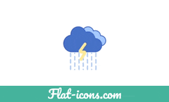 Animation Illustration GIF by Flat-icons.com