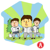 Mothers Day I Love Mama Sticker by Hang Seng Bank