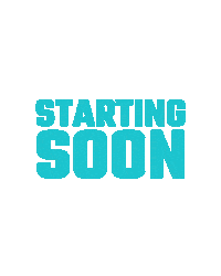 Event Starting Sticker by d.velop