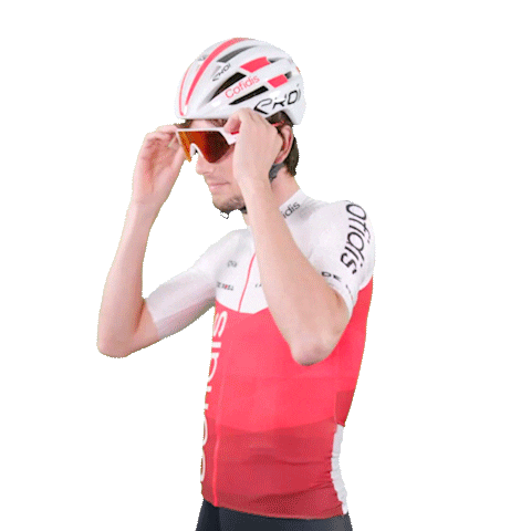 Fun Wow Sticker by Team Cofidis - #CofidisMyTeam