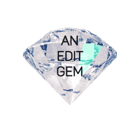 editsecondhand  Sticker