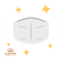 Mama Salud Sticker by Almater Hospital