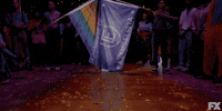 Mj Rodriguez Blanca Evangelista GIF by Pose FX
