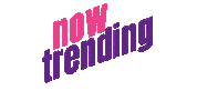 Trending Trend Sticker by Communicatie Team