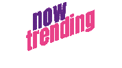 Trending Trend Sticker by Communicatie Team