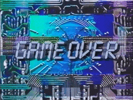 Video Games 90S GIF