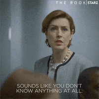 therookstarz season 1 starz shade jennifer GIF