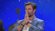 oh my god omg GIF by Team Coco