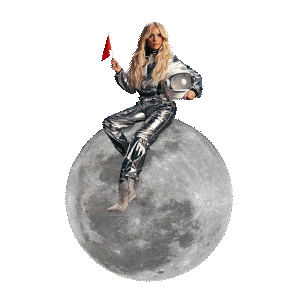 Country Boots Sticker by AEG Presents