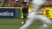 tucker barnhart GIF by MLB
