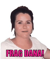hairfashion dana hairfashion schönermacher trendacademy Sticker