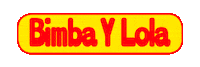 This Is Hot Summer Sticker by BIMBA Y LOLA