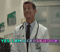 Pa GIF by NCCPA_Comms