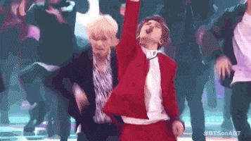 Season 13 Nbc GIF by America's Got Talent