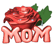 mothers day mom STICKER