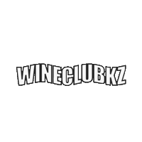 Wineclubkz wineclub wineclubkz wineclubalmaty Sticker